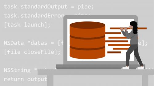 Lynda - Databases for Node.js Developers - 642499