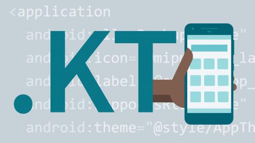 Lynda - Creating Your First Android App with Kotlin - 645031