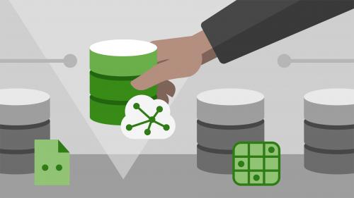 Lynda - Data Science Foundations: Choosing the Right Database - 647675