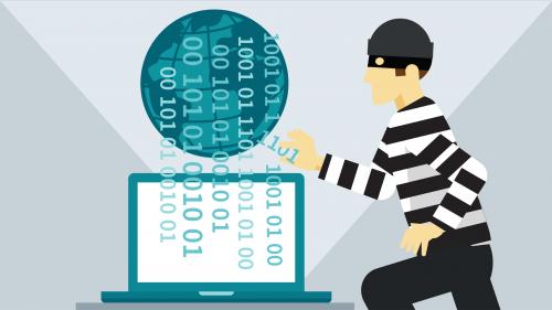 Lynda - Cybersecurity Awareness: Digital Data Protection - 648926