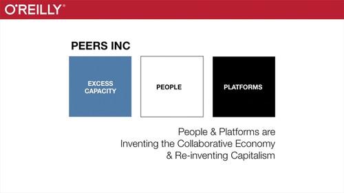 Oreilly - Peers Inc: How to Think About, Build, and Scale a Collaborative Platform Organization - 9781491956410