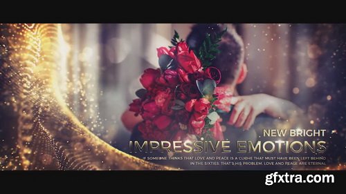 Videohive - Charming Slideshow - 23051336