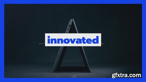 Videohive - Limited &mdash; Product Promo - 23044123