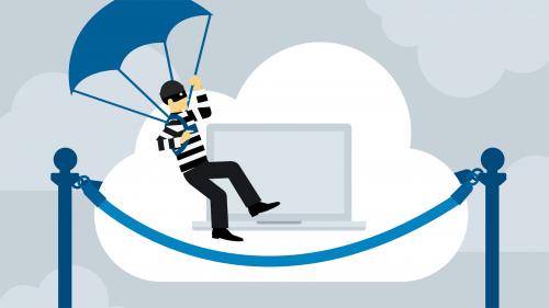 Lynda - Cybersecurity Awareness: Security for Cloud Services - 651219