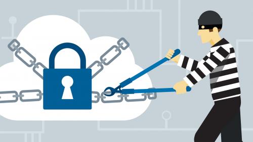 Lynda - Cybersecurity Awareness: Breaking Down Cloud Security - 651220