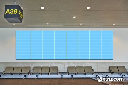 Airport_Wall_Mockup