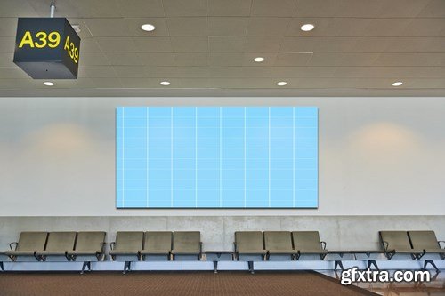 Airport_Wall_Mockup
