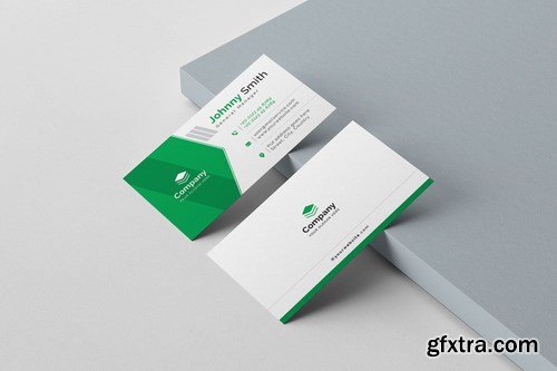 Business Card