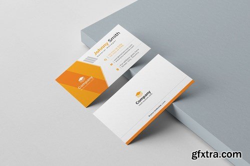 Business Card