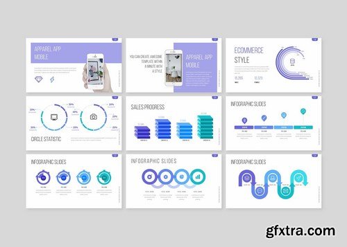 Feature - Powerpoint Google Slides and Keynote Templates