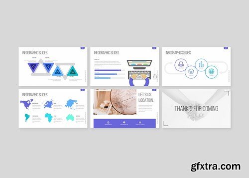 Feature - Powerpoint Google Slides and Keynote Templates