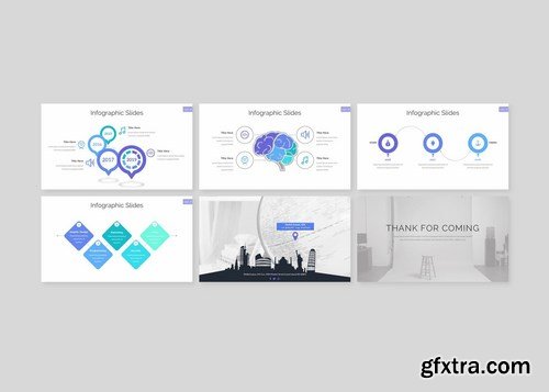 Fedix - Powerpoint Google Slides and Keynote Templates