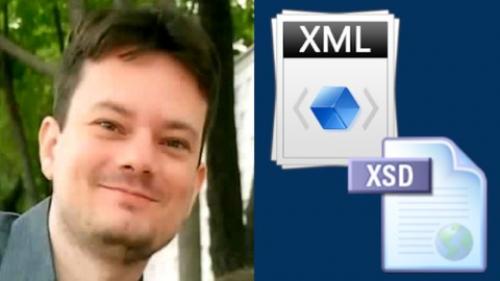 Udemy - XML and XSD: a complete W3C-content based course (+10 hours)