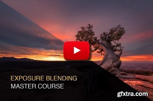 Greg Benz - Exposure Blending Master Course