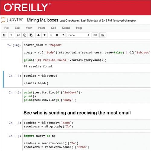 Oreilly - Mining the Social Web - Mailboxes - 9781491989906