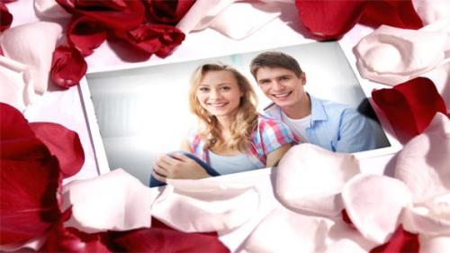 Videohive - Precious Memories