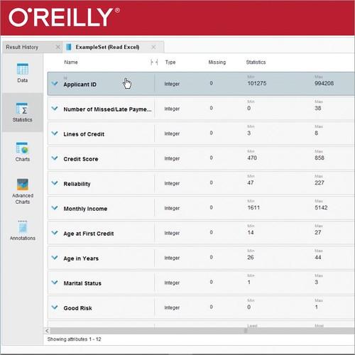 Oreilly - How Do I Choose the Correct Predictive Model for My Organizational Questions? - 9781491990896