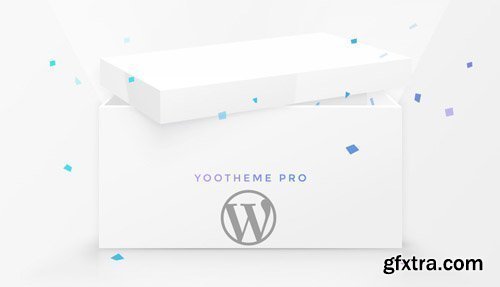 YooTheme Pro v1.22.6 - Page Builder For WordPress