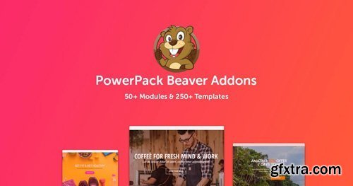 PowerPack for Beaver Builder v2.7.8