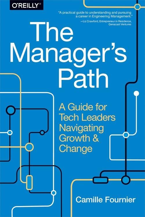 Oreilly - The Manager's Path (Audio Book) - 9781492036432