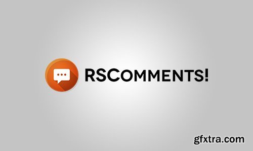 RSComments! v1.13.17 - Joomla Comment System - RSJoomla