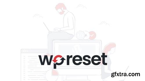 WP Reset Pro v5.15 - WordPress Plugin - NULLED