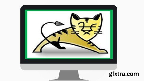 Apache Tomcat Server from Beginners to Advanced