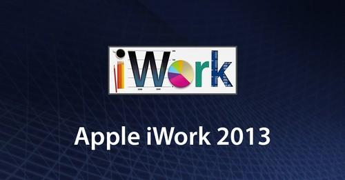 Oreilly - Apple iWork 2013 - 9781618660046