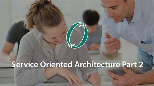 Oreilly - Service Oriented Architecture Part 2 - 9781618661470