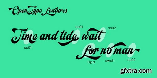 Novata Font