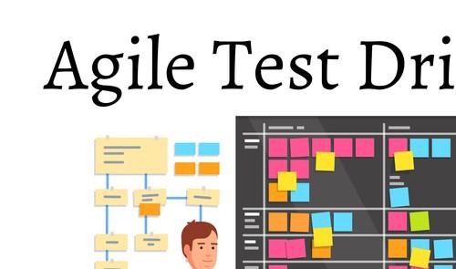 Oreilly - Agile Test Driven Design (TDDe) - 9781634622783