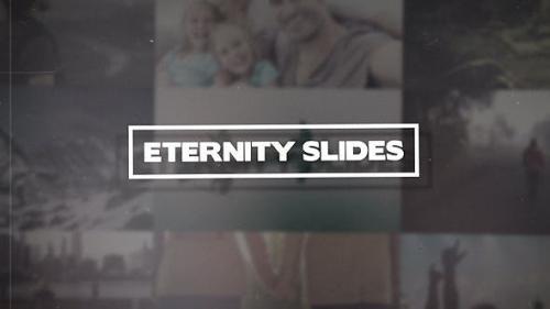 Videohive - Eternity Slides