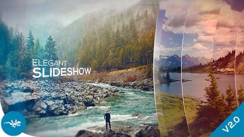 Videohive - Elegant Slideshow