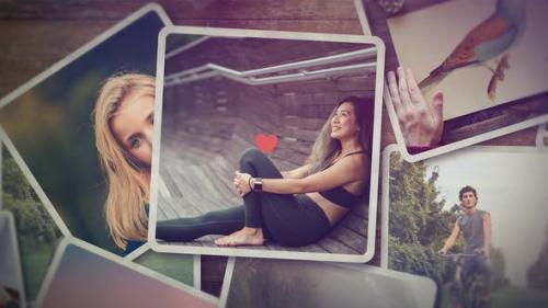 Videohive - Photo Slideshow