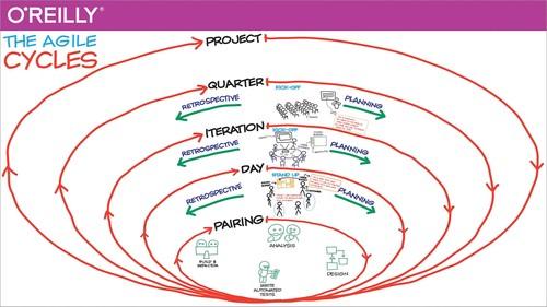 Oreilly - The Agile Sketchpad - 9781771376099