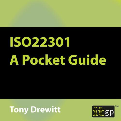 Oreilly - ISO22301 - A Pocket Guide - 9781787781016