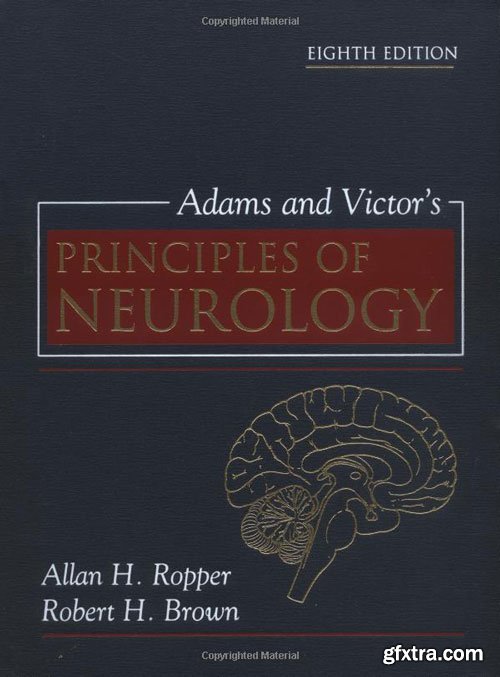 Adams and Victor's Principles of Neurology (8th Edition)