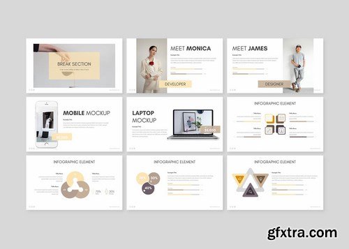 Hole - Powerpoint Google Slides and Keynote Templates