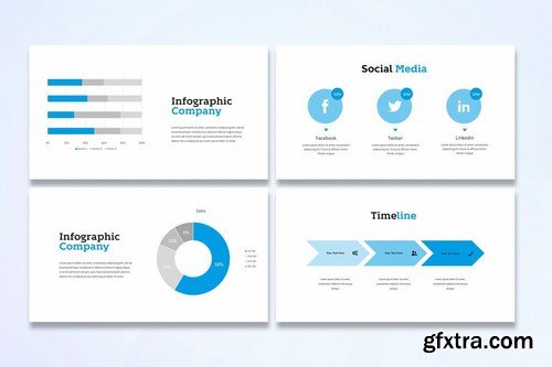 Branding - Powerpoint Google Slides and Keynote Templates