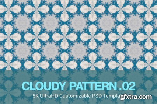 8K UltraHD Custom Seamless Backgrounds Bundle