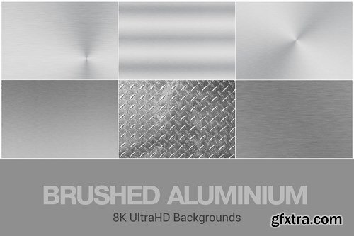 8K UltraHD Custom Seamless Backgrounds Bundle