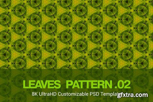 8K UltraHD Custom Seamless Backgrounds Bundle