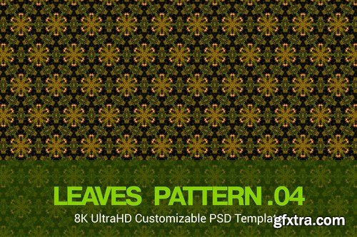 8K UltraHD Custom Seamless Backgrounds Bundle