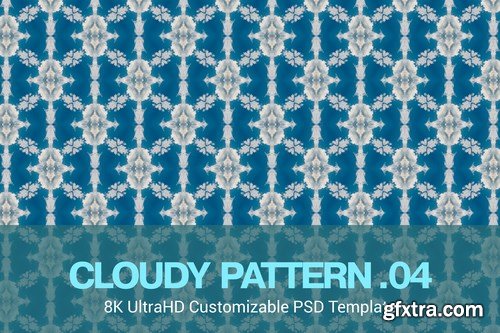 8K UltraHD Custom Seamless Backgrounds Bundle