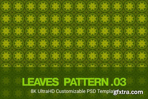 8K UltraHD Custom Seamless Backgrounds Bundle