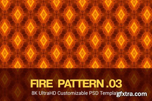 8K UltraHD Custom Seamless Backgrounds Bundle