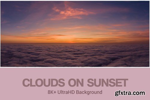 8K UltraHD Custom Seamless Backgrounds Bundle