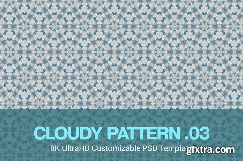 8K UltraHD Custom Seamless Backgrounds Bundle