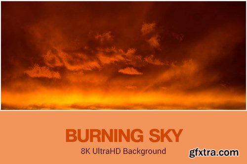 8K UltraHD Custom Seamless Backgrounds Bundle