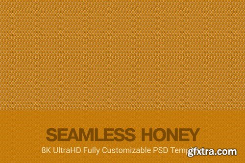 8K UltraHD Custom Seamless Backgrounds Bundle